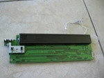 Yaesu FT-1000MP Mark V 200W Display Unit Excellent Shape Working As Should. Fixed Price $175.00.