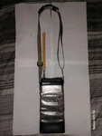 Sony Icf PRO80 Pll Synthesized Receiver Fm/am/lw/mw/sw Portable Radio. Fixed Price $325.00.