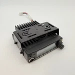 Alinco DR-435T Uhf Fm Mobile Radio Transceiver W Mount No Mic. Fixed Price $199.99.