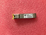 Cisco Glc-te 30-1475-01 1000BASE-T Sfp Copper RJ-45 100M Transceiver. Fixed Price $14.90.