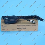 New In Box Icom HM-36 Microphone HM36 Up/down Buttons For Hf Radio IC-91 #xr. Fixed Price $141.00.