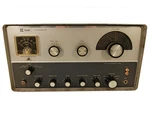 Knight T-150 Transmitter Ham Radio Am-cw Works. Fixed Price $129.99.