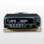 Kenwood TM-833S Dual Band 430/1200MHZ Mobile Radio High Power White Led Tested. Fixed Price $677.99.