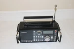 Grundig Satellit 750 Am/fm Sw Aw Short Wave Radio Receiver Nice Tested Work. Fixed Price $325.00.
