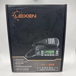Leixen VV-898 Dual Band 10W Voice Compand Scrambler Mobile Radio Tranceiver. Fixed Price $81.56.