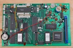 Tested & Working Ten Tec 564 Omni Vi+ Plus 78052 Rev F Dsp Logic Pc Board. Fixed Price $400.00.