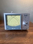 Daiwa CN-720 Swr Power Meter Cross Needle W/ Manual 20W-200W-1KW! Ham Radio Nice. Fixed Price $109.99.