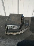 Panasonic Cb Radio RJ-3200 & Dynamic Microphone RJM128ZA Untested Parts/repair. Fixed Price $34.26.