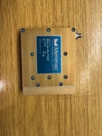 Merrimac PDM-44-9G / 74207 4-WAY Power Divider Combiner 2-9GHZ 50 Usa. Fixed Price $182.70.