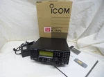Icom IC-R75 Shortwave Radio Receiver W/ UT-106 Dsp Unit And Extra If Filters. Fixed Price $559.00.