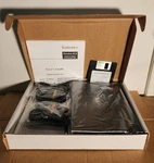 Kantronics Kam Plus Version 8.2 Tnc Multi-mode Packet Radio Modem W/ Manuals. Fixed Price $249.99.