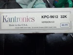 Kantronics KPC-9612 Used-works As It Should. Fixed Price $99.00.