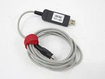 Rt Systems USB-K5G Ham Radio Programming Cable (good Condition). Fixed Price $20.00.