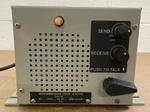 Vintage Spears Associates LS-147F/FI Intercomumicaton Station. Fixed Price $160.99.