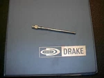Kenwood TR2200A/DRAKE TR-33C Antenna. Fixed Price $15.00.