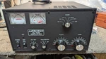 Ameritron AL-80BG Ham Hf Linear Amplifier With Grid Protection Installed. Fixed Price $2299.95.