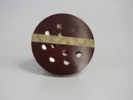 New Unused Turner 2" Replacement Crystal Element Microphones I.e. Bullet & D-104. Fixed Price $29.99.