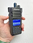Ailunce HD1 V2 Usb Charging Dmr Vhf/uhf Handheld Radio Gps Aprs. Fixed Price $119.99.
