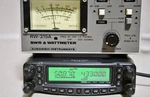 Yaesu Standard FT-8900 Quad Band Fm Transceiver 29/50/144/430MHZ 20W/10W F/s. Fixed Price $1548.17.
