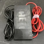 Heil FS-2 Foot Switch: Dual Channel Radio / Amplifier Sequential Tested. Fixed Price $85.00.