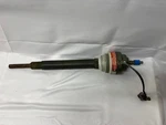 A30232290 Mast Base Assembly J&h Smith Mfg Us Army Military Radio Antenna. Fixed Price $139.99.