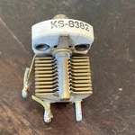 Hammarlund Tuning Capacitor KS-8382. Fixed Price $25.00.