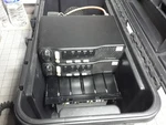 Motorola Ch Repeater Cwid Controller Uhf 440- 470MHZ Gmrs Ham Duplexer 30 Watt. Fixed Price $448.00.