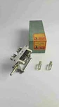 Johnson Variable Condenser Dual 51MMF 50ED45 Ham Radio 154-508. Fixed Price $24.00.