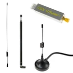 Nooelec Nesdr Smartee Xtr Bundle Rtl-sdr Bias 3 Antennas. Fixed Price $79.99.