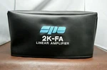 Spe Expert 2K-FA Premier Series Ham Radio Amateur Dust Cover. Fixed Price $34.00.