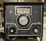Vintage Swan 420 Frequency Control Unit Vfo Ham Radio Transceiver Accessory. Fixed Price $165.00.