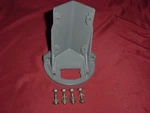 Hygain Lower Mast Adapter. Fixed Price $25.00.