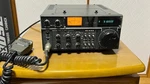 Icom IC-551 50MHZ All Mode Transceiver W/ Fm Unit. Fixed Price $410.00.