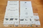 Kenwood TS-520S Restoration Kit Service Recap Capacitor Fix Rebuild. Fixed Price $145.00.