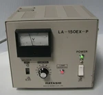 Hayashi Microscope Light Power Supply LA-150EX-P. Fixed Price $349.00.