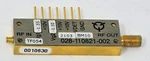 Harris 028-110821-002 BM10 Rf Power Amplifier. Fixed Price $69.98.
