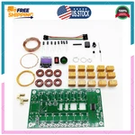 ATU-100 Antenna Tuner Diy Kits 1.8-50MHZ ATU100 Automatic By N7.... Fixed Price $45.22.