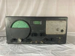 Hallicrafters S-52 Receiver. Fixed Price $100.00.
