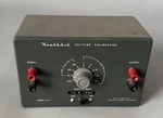 Untested Heathkit Voltage Calibrator VC-3 See Description. Fixed Price $39.99.