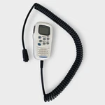 Icom IC-M157SW Commandmic Ii Remote Handset For M604/504/422VHF New Cable. Fixed Price $289.99.