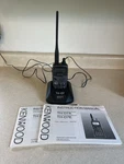 Kenwood TH-D7A Dual Band Fm Handheld Radio Sky Command Tnc Aprs Full Duplex. Fixed Price $239.00.