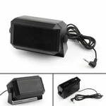 4PCS Speaker Heavy KES-3 Duty Radio 3.5MM External Car For Yaesu Kenwood Icom. Fixed Price $68.69.