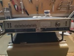 Wandel & Goltermann RG-1 Noise Generator. Fixed Price $232.10.
