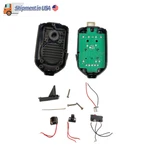 New HM-36 8-PIN Microphone Housing For Icom IC-735 IC-736 IC-737 IC-738 Radio. Fixed Price $5.66.
