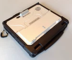 Toughbook CF-33 Ham Laptop; Radio Programming, Digital & Sdr Apps; Win Ubuntu. Fixed Price $689.50.
