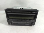 2015-2017 Volkswagen Jetta Am Fm Cd Player Radio Receiver K10R2. Fixed Price $57.04.