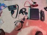 Icom IC-7100 All Mode Ham Radio Transceiver Receiver 100W With Extras.. Fixed Price $900.00.