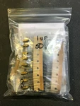 Sony ICF-6800W Capasitors Kit Made In Japan. Fixed Price $64.60.