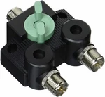 Diamond Coaxial Switching Machine CX210A. Fixed Price $91.18.