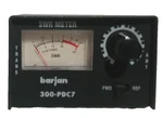 Barjan 300-PDC-1 Swr Power Meter Universal. Fixed Price $12.34.